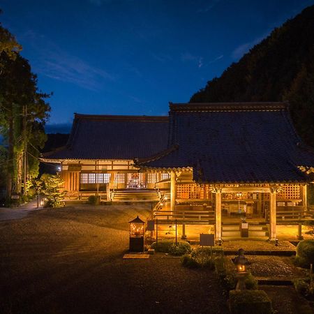 宿坊 大泰寺 Temple Hotel Daitai-ji Shimosato 外观 照片