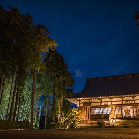 宿坊 大泰寺 Temple Hotel Daitai-ji Shimosato 外观 照片
