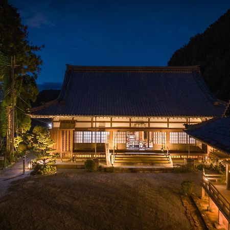 宿坊 大泰寺 Temple Hotel Daitai-ji Shimosato 外观 照片