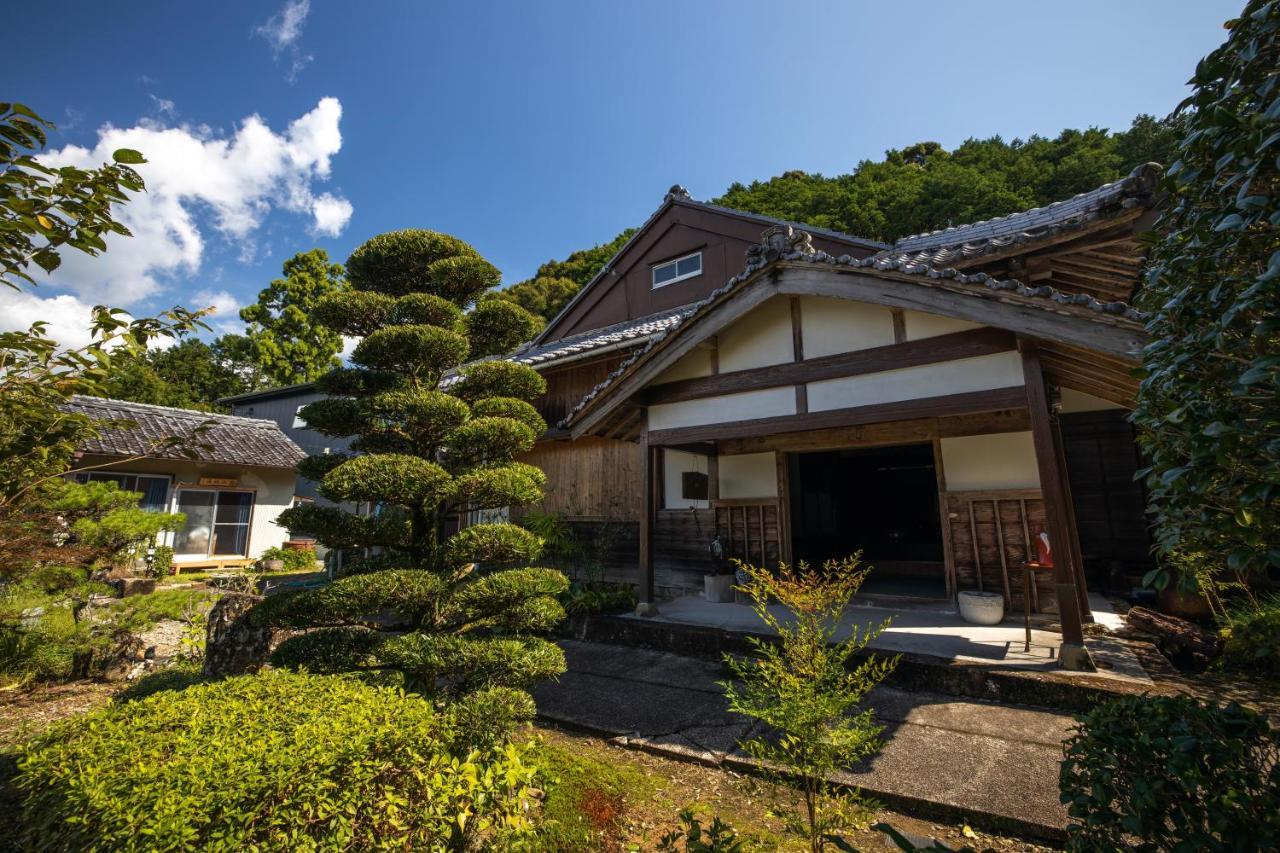宿坊 大泰寺 Temple Hotel Daitai-ji Shimosato 外观 照片