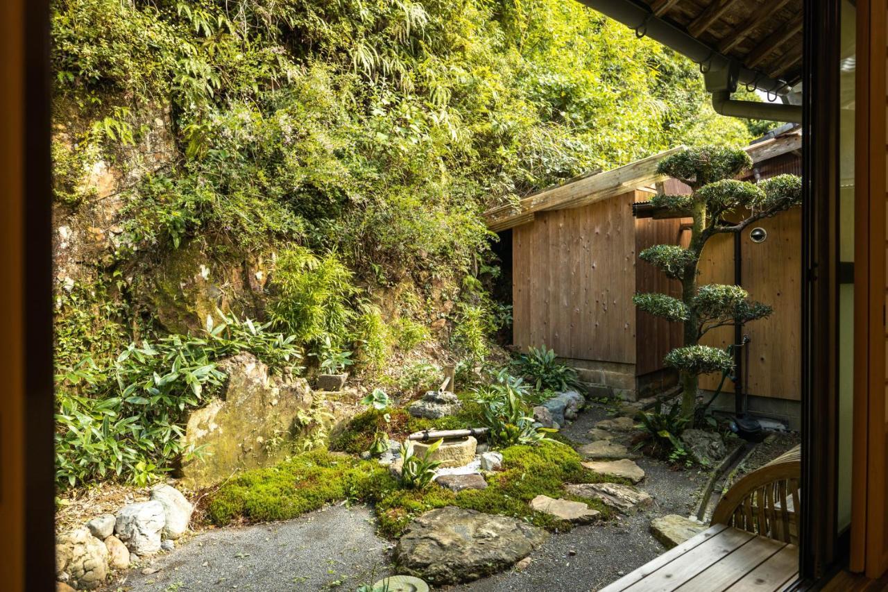 宿坊 大泰寺 Temple Hotel Daitai-ji Shimosato 外观 照片