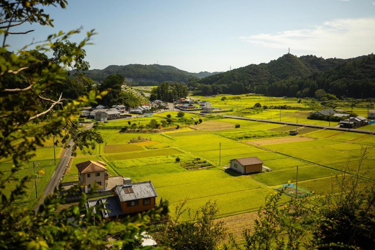 宿坊 大泰寺 Temple Hotel Daitai-ji Shimosato 外观 照片