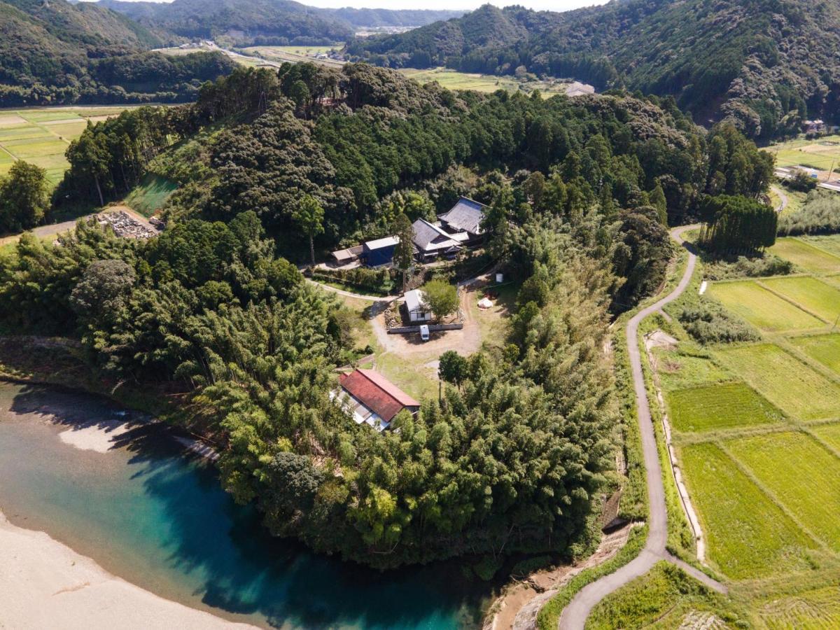 宿坊 大泰寺 Temple Hotel Daitai-ji Shimosato 外观 照片