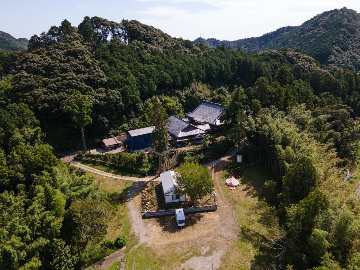 宿坊 大泰寺 Temple Hotel Daitai-ji Shimosato 外观 照片