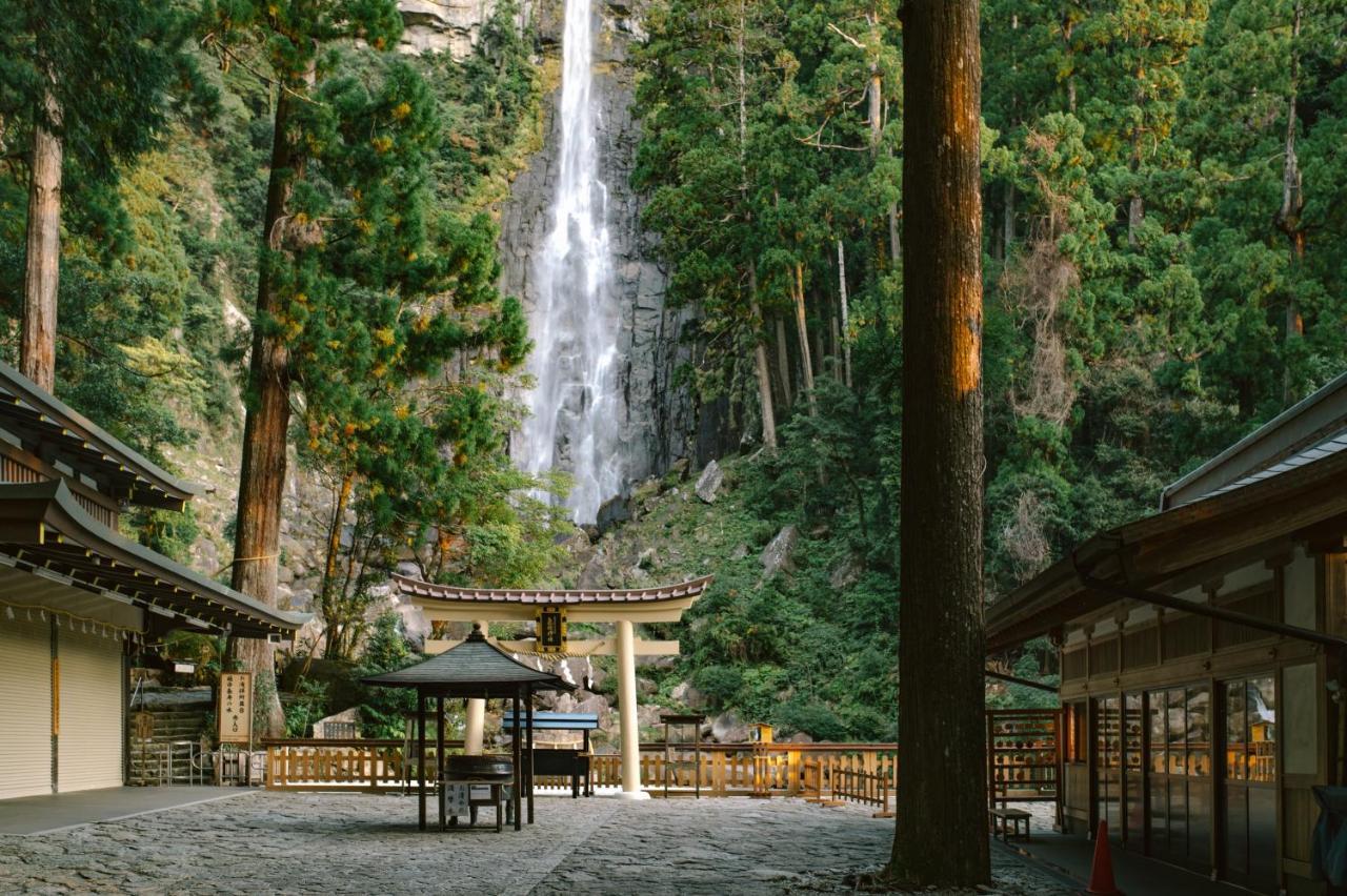 宿坊 大泰寺 Temple Hotel Daitai-ji Shimosato 外观 照片
