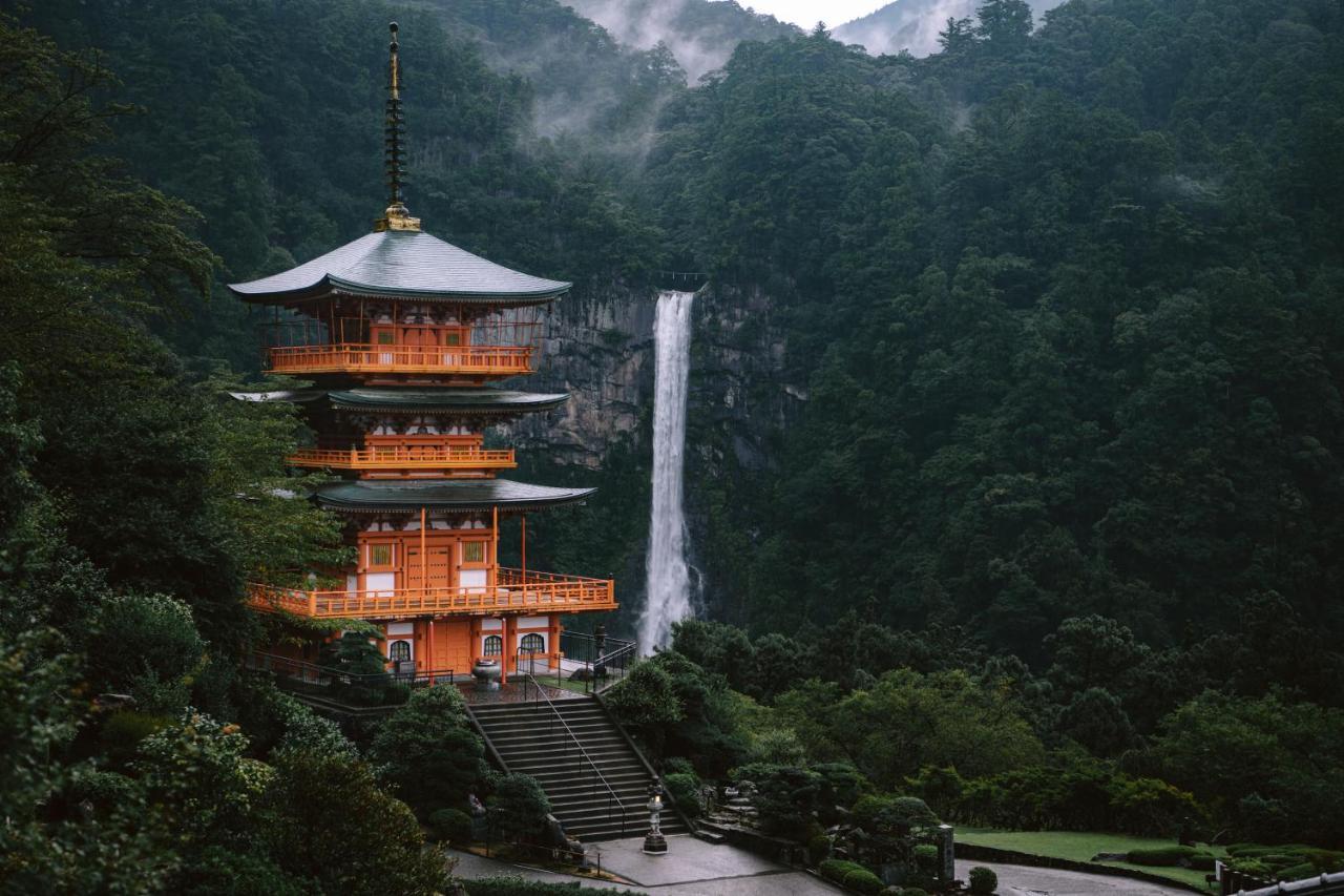 宿坊 大泰寺 Temple Hotel Daitai-ji Shimosato 外观 照片
