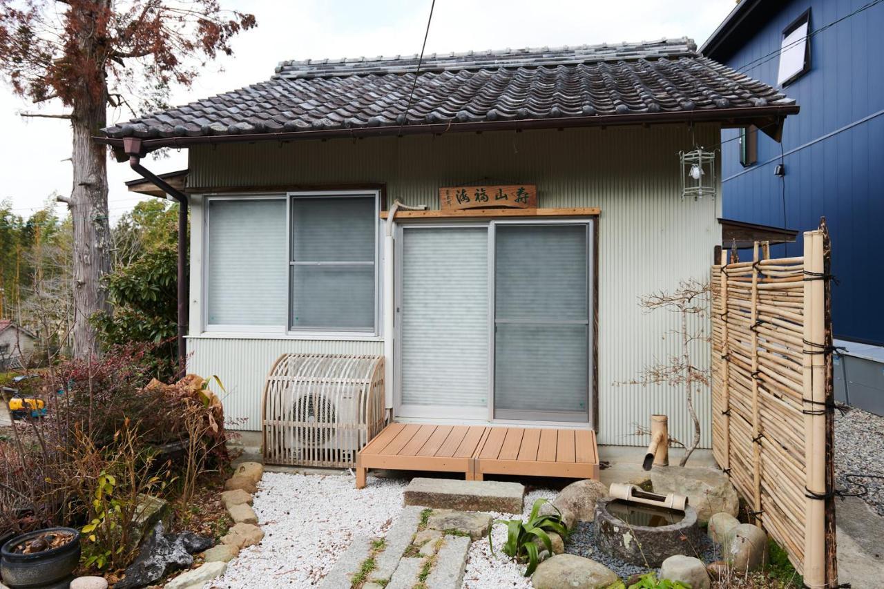宿坊 大泰寺 Temple Hotel Daitai-ji Shimosato 外观 照片