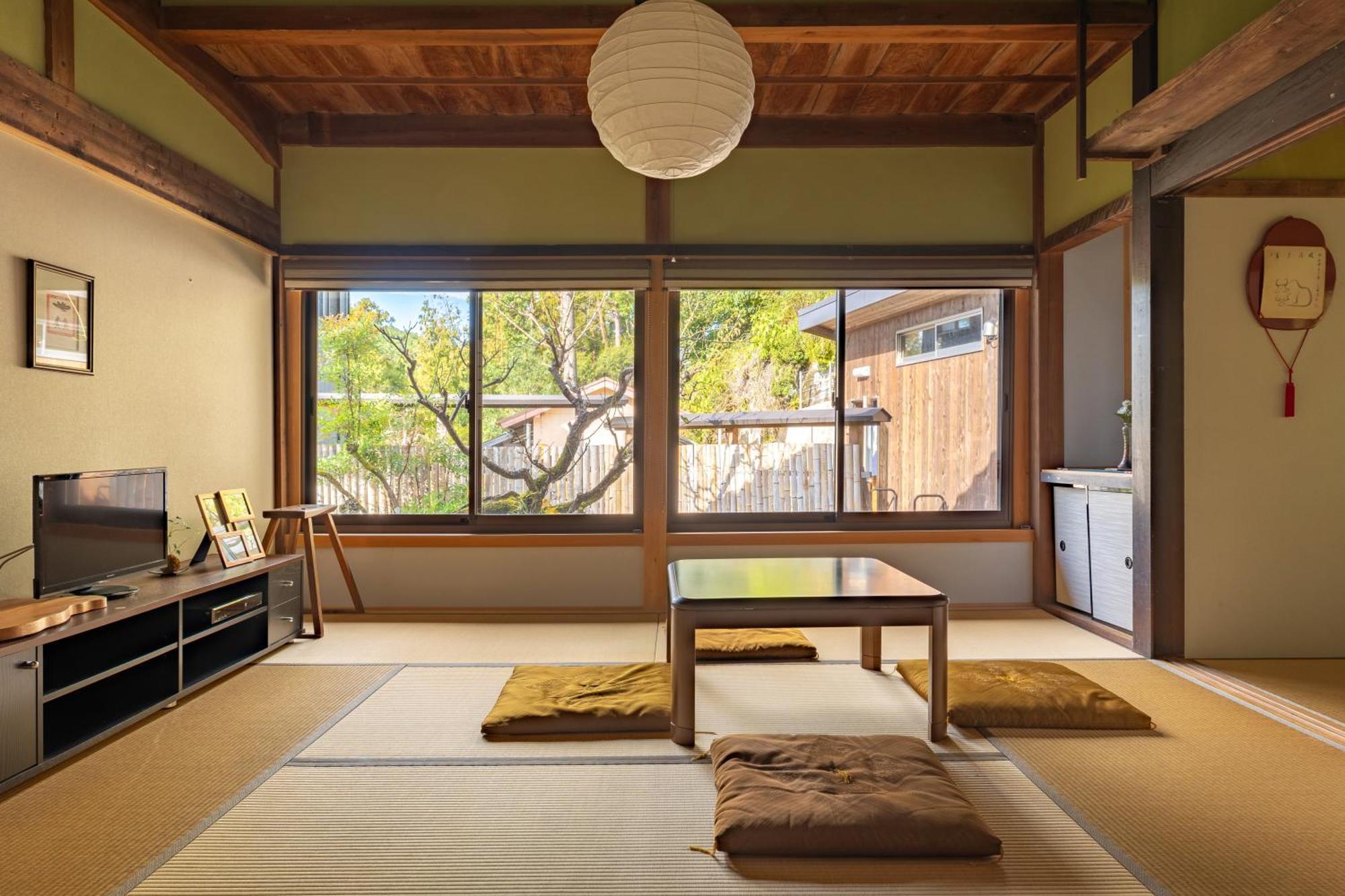 宿坊 大泰寺 Temple Hotel Daitai-ji Shimosato 外观 照片